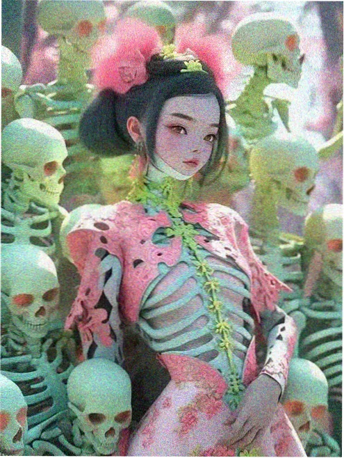 雾都夜话 免费短剧封面